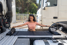 Load image into Gallery viewer, Trucksnoozer